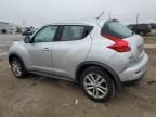 2014 Nissan Juke S