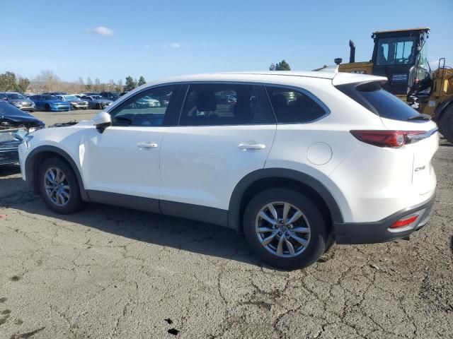 2018 Mazda CX-9 Sport