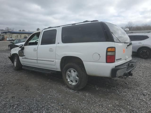 2005 GMC Yukon XL C1500