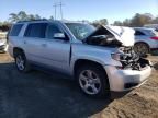 2016 Chevrolet Tahoe C1500 LS