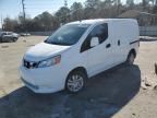 2018 Nissan NV200 2.5S