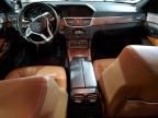 2013 Mercedes-Benz E 350 4matic