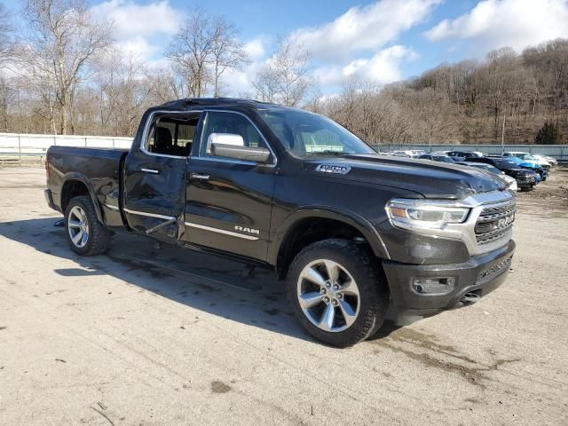 2019 Dodge RAM 1500 Limited