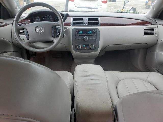 2009 Buick Lucerne CXL