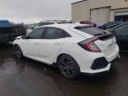 2018 Honda Civic Sport Touring