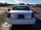 2002 Lincoln Town Car Signature