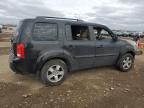 2011 Honda Pilot EXL