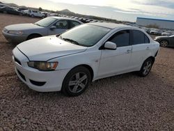 2009 Mitsubishi Lancer ES/ES Sport en venta en Phoenix, AZ