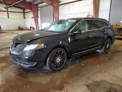 2013 Lincoln MKT en venta en Lansing, MI