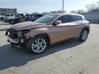 2018 Infiniti QX30 Base