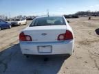 2009 Chevrolet Malibu 2LT