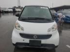 2013 Smart Fortwo Pure