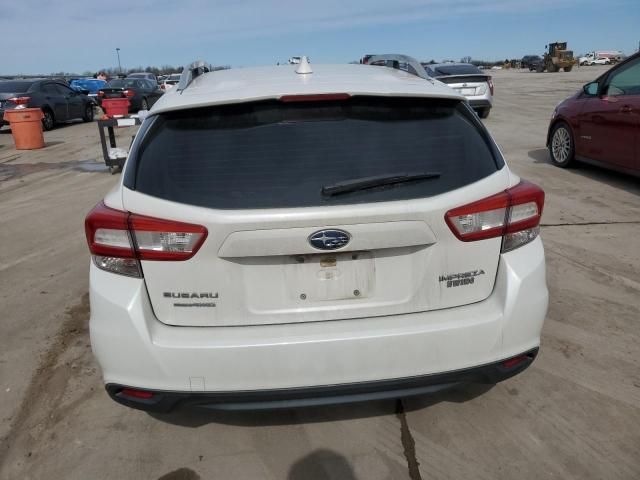 2019 Subaru Impreza Premium