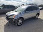 2008 Honda CR-V EXL