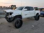 2018 Toyota Tacoma Double Cab