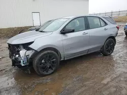 2024 Chevrolet Equinox LS en venta en Portland, MI