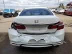 2016 Honda Accord EX