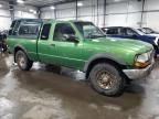 1999 Ford Ranger Super Cab