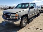 2002 GMC New Sierra K1500