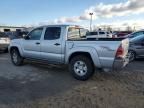 2005 Toyota Tacoma Double Cab