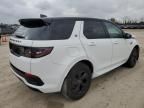 2023 Land Rover Discovery Sport S R-Dynamic