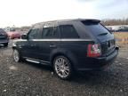 2011 Land Rover Range Rover Sport LUX