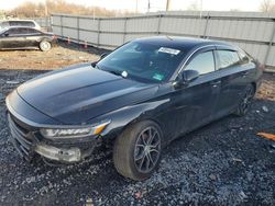 2018 Honda Accord Sport en venta en Hillsborough, NJ