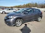 2016 Honda HR-V LX