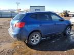 2008 Nissan Rogue S