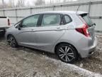 2018 Honda FIT EX