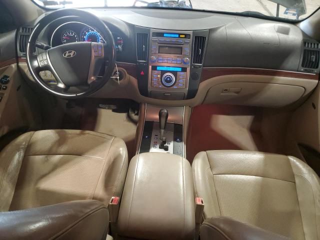 2008 Hyundai Veracruz GLS