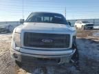 2014 Ford F150 Super Cab