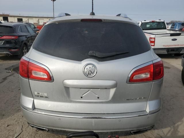 2016 Buick Enclave