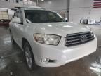 2008 Toyota Highlander Limited