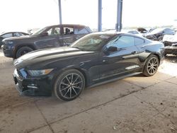 Salvage cars for sale at Phoenix, AZ auction: 2016 Ford Mustang