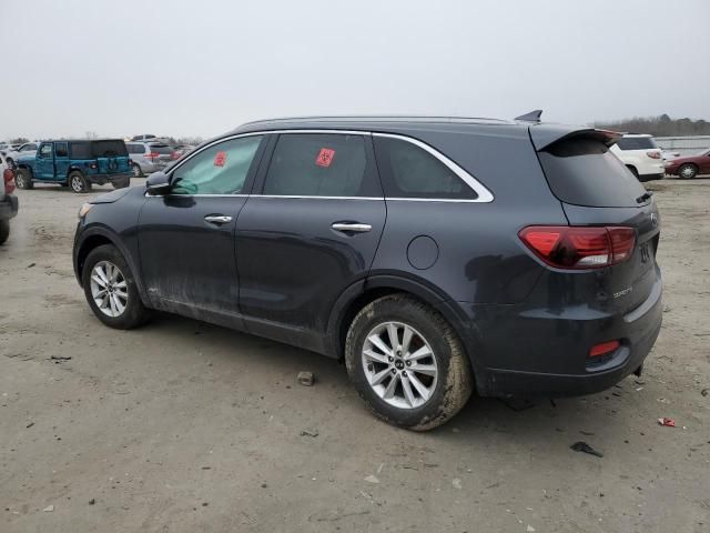 2019 KIA Sorento L