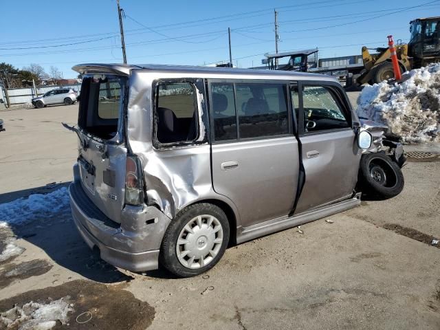 2006 Scion XB