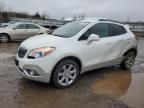 2014 Buick Encore