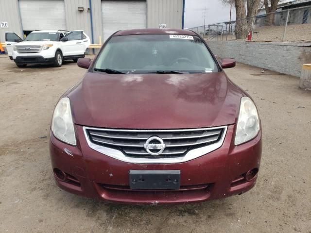 2011 Nissan Altima Base