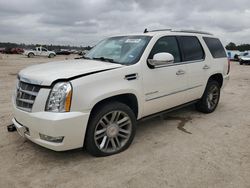 2013 Cadillac Escalade Platinum en venta en Houston, TX