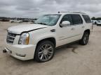 2013 Cadillac Escalade Platinum