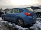 2014 Subaru Impreza Premium