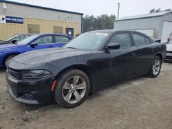 Dodge Charger Vehiculos salvage en venta: 2018 Dodge Charger SXT Plus