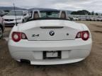 2005 BMW Z4 3.0