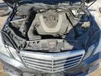 2010 Mercedes-Benz E 350 4matic