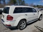 2009 Mercedes-Benz GL 550 4matic