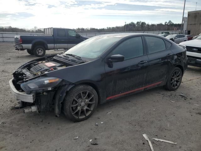 2013 Dodge Dart SXT