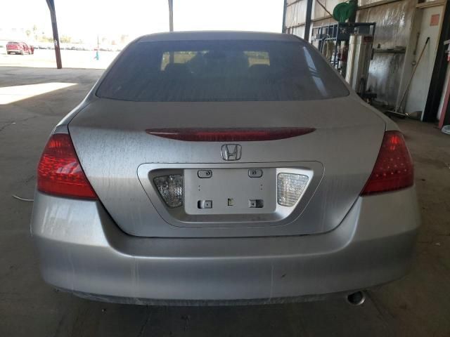 2006 Honda Accord Value