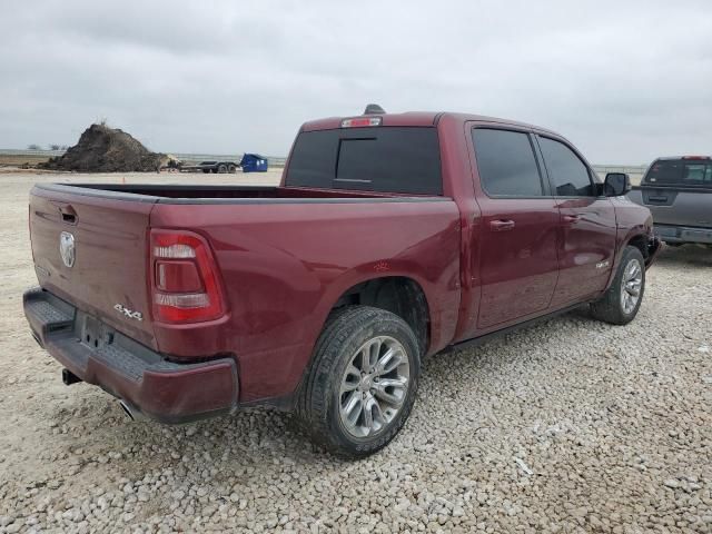 2023 Dodge 1500 Laramie