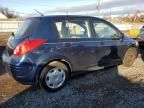 2007 Nissan Versa S